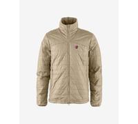Fjällräven Expedition X-Lätt Lightweight Jacket Pearl White - L
