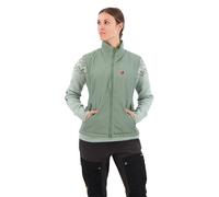 Fjällräven Expedition X-lätt Vest Green M Woman