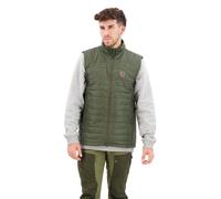 Fjällräven Expedition X-lätt Vest Green S Men