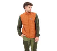 Fjällräven Expedition X-lätt Vest Orange S Men