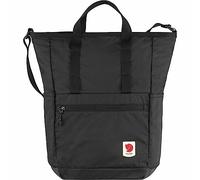 FJÄLLRÄVEN F23225-550 High Coast Totepack, Black, One Size