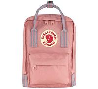 Fjällräven F23561-312-909 Kånken Mini, Pink/Long Stripes, One Size