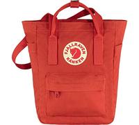 Fjällräven F23711-334 Kånken Totepack Mini, True Red, One Size