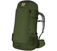 Fjällräven F27086, Men’s Kaipak 58 Backpack, Pine Green, 73 x 40 x 30 cm/58 Litre