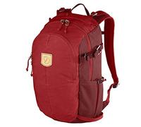 Fjällräven F27350-335-344 Keb Hike 20, Lava/Dark Lava, One Size