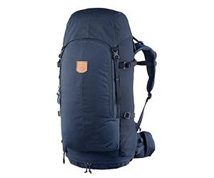 Fjällräven F27351-166-230 Keb Hike 30 Backpack, Acorn/Chestnut, One Size