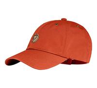 Fjällräven F77357-321 Helags Cap, Cabin Red, L/XL