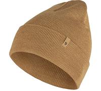Fjällräven - Classic Knit Hat - Beanie size One Size, brown/sand