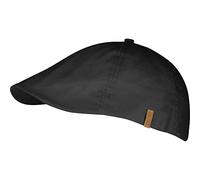 Fjällräven Övik Flat Beret Black S-M