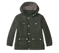 Fjällräven F80608-662 Kids Greenland Winter Jacket, Deep Forest, 140