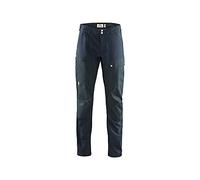 Fjällräven Men's Abisko Pants, Dark Navy, 46