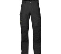 Fjällräven F81280-030 Reporter Lite Vest, Men, Dark Grey, XS