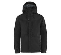 Fjällräven - Skogsö Padded Jacket - Casual jacket size M, black