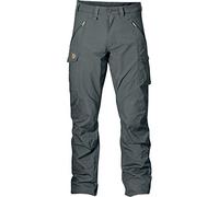 Fjällräven F82831-042 Abisko Trousers, Men, Dusk, 54