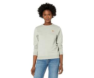 Fjällräven F83519-020-999 Vardag Sweater, Women, Grey-Melange, S