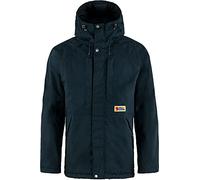 Fjällräven F84128-555 Vardag Lite Padded Jacket, Men, Dark Navy, S