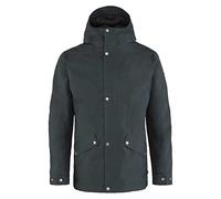 Fjällräven F84130-555 Visby 3 in 1 Jacket, Men, Dark Navy, XS