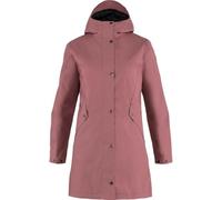 Fjällräven F84131-410 Visby 3 in 1 Jacket, Women, Mesa Purple, S
