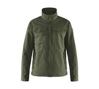 Fjällräven F84757-625 Travellers MT Jacket, Men, Laurel Green, M