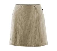 Fjällräven F84760-191 Travellers MT Skort, Women, Light Beige, 36