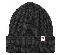 Fjällräven - Tab Hat - Beanie size One Size, black