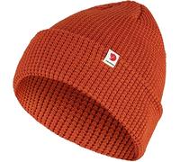 Fjällräven F84767-321 Tab Hat, Cabin Red, One Size