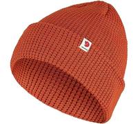 Fjällräven F84767-321 Tab Hat, Cabin Red, One Size