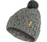 Fjällräven F84769-020 Övik Pom Hat, Grey, One Size