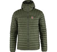 Fjällräven F86119-662 Expedition Lätt Hooded-Jacket Men, Deep Forest, XS
