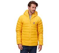 Fjällräven F86121-154 Expedition Pack Down Hooded-Jacket Men, Dandelion, M