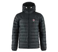 Fjällräven - Expedition Pack Down Hoodie - Down jacket size XL, black
