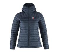FJALLRAVEN Expedition Pack Down Hoodie W - Women - Blue - size M- model 2024 M