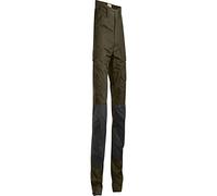 Fjällräven F86225-633 Vidda Pro Trousers, Men, Short, Dark Olive, 56/30