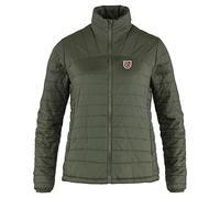 Fjällräven F86334-662 Expedition X-Lätt Jacket, Women, Deep Forest, M