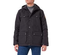 Fjällräven F87122-030 Greenland Winter Jacket, Men, Dark Grey, XL