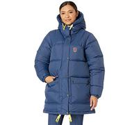 Fjällräven F89029-560 Expedition Down Jacket, Women, Navy, S
