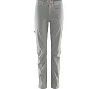 Fjällräven F89430-016 High Coast Lite Trousers, Women, Shark Grey, 40