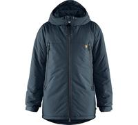 Fjällräven F89880-570 Bergtagen Insulation Jacket, Women, Mountain Blue, XL