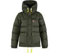 Fjällräven F89995-662 Expedition Down Lite Jacket, Women, Deep Forest, S