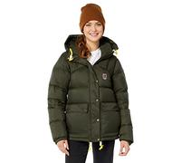 Fjällräven F89995-662 Expedition Down Lite Jacket, Women, Deep Forest, XS