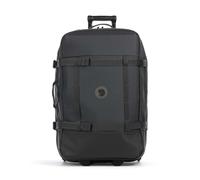 Fjällräven Färden 120 Travel bag with wheels, black, 120L, 46 x 76 x 39cm