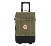 Fjällräven Färden 35 2 wheels Cabin trolley 55 cm green