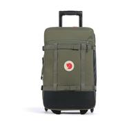 Fjällräven Färden 35 Travel bag with wheels, oliv, 35L, 36 x 55 x 23cm