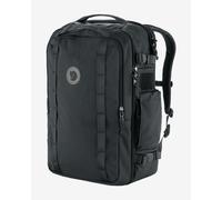 Fjällräven Färden Carry-On Travel backpack, black, 42L, 35 x 55 x 23cm