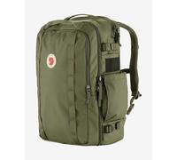 Fjällräven Färden Carry-On Travel backpack, oliv, 42L, 35 x 55 x 23cm