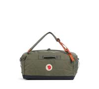 Fjällräven travel bag Duffel 50 Green