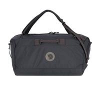 Fjällräven Färden 50 Weekender travel bag 53 cm black