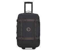 Fjällräven Färden 75l Trolley Bag Black