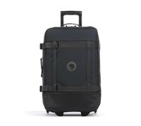Fjällräven Färden 75 Travel bag with wheels, black, 75L, 40 x 64 x 28cm