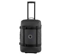 Fjällräven Färden 75l Trolley Bag Black